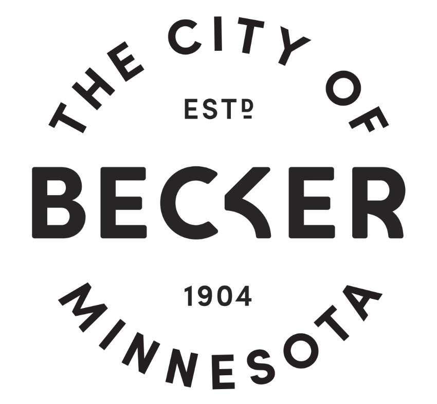 City of Becker, MN Public Portal